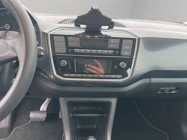 Volkswagen e-up! Move Move up!