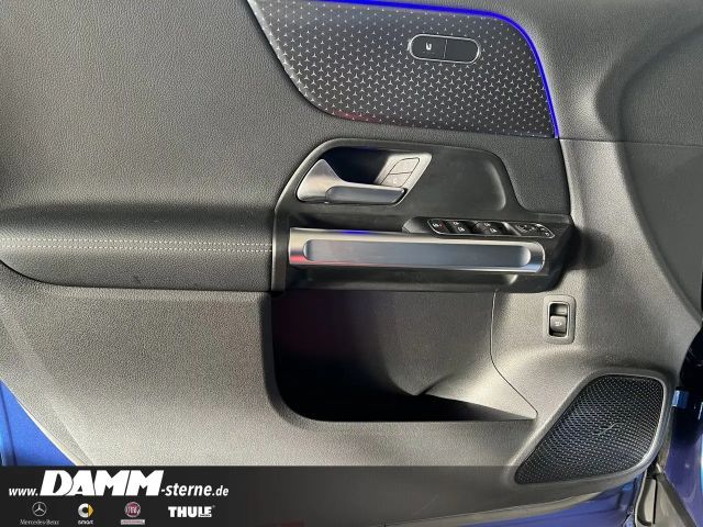 Mercedes-Benz EQB 300 4MATIC