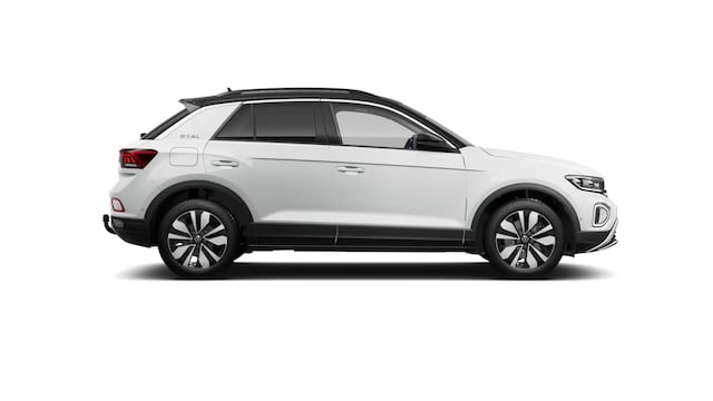 Volkswagen T-Roc 2.0 TDI DSG