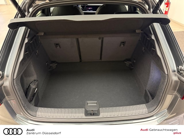 Audi A3 35 TFSI S-Line S-Tronic Sportback