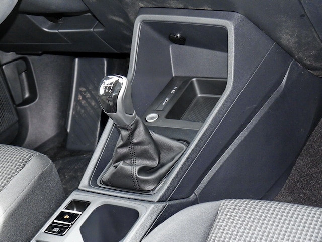 Volkswagen Caddy 1.5 TSI