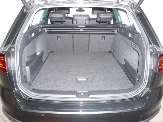 Volkswagen Passat 2.0 TDI AllTrack DSG
