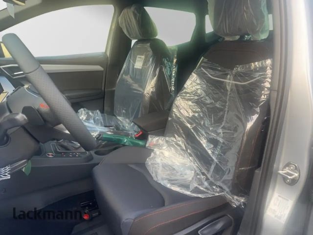 Seat Ibiza 1.0 TSI FR-lijn