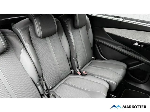 Peugeot 5008 GT-Line PureTech