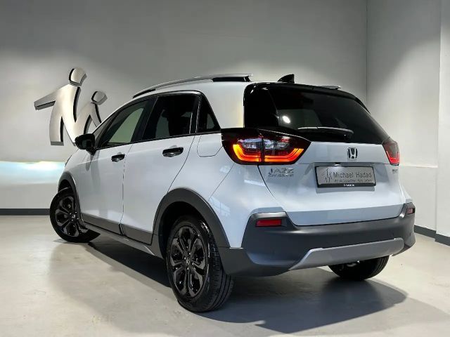 Honda Jazz 1.5 Advance Hybrid e:HEV