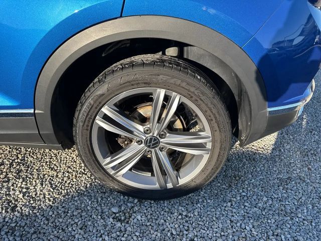 Volkswagen T-Roc 4Motion Sport