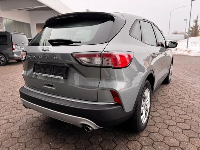 Ford Kuga Cool & Connect