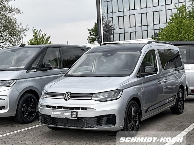 Volkswagen Caddy DSG Life Maxi