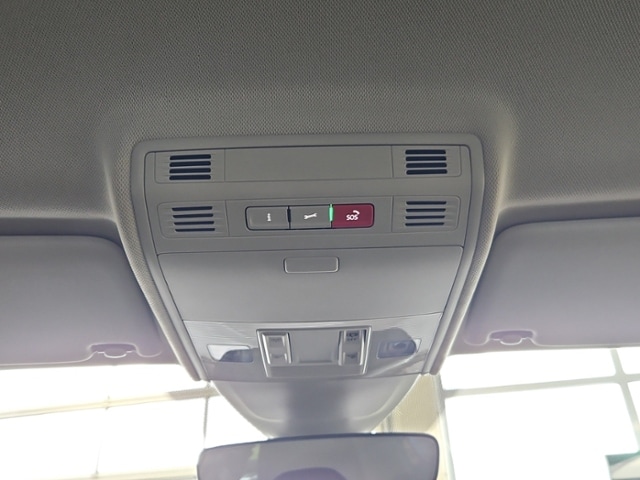 Volkswagen Taigo 1.0 TSI IQ.Drive