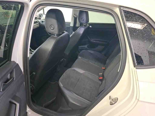 Volkswagen Polo 1.0 TSI DSG IQ.Drive Style