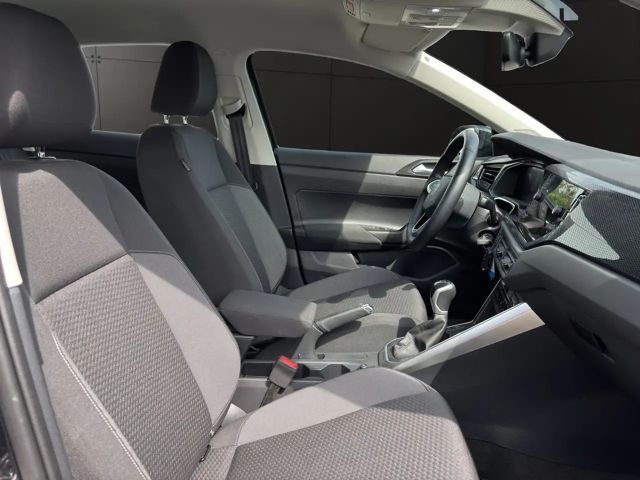 Volkswagen Taigo 1.0 TSI Life