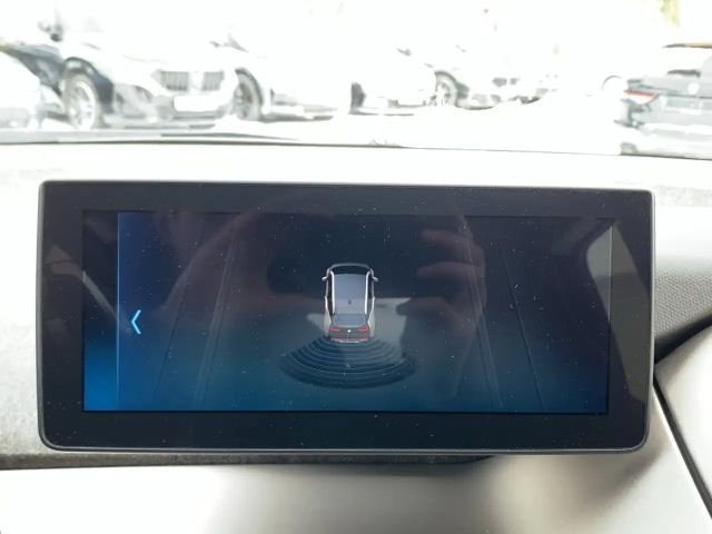 BMW i3 120Ah S