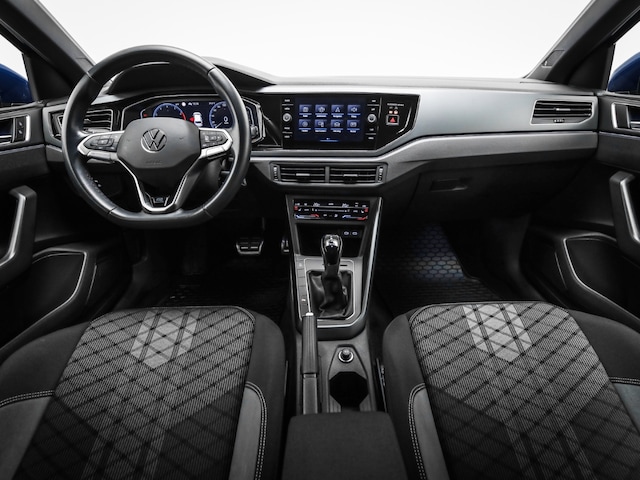 Volkswagen Polo 1.0 TSI DSG R-Line