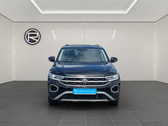Volkswagen T-Roc 2.0 TDI DSG Style