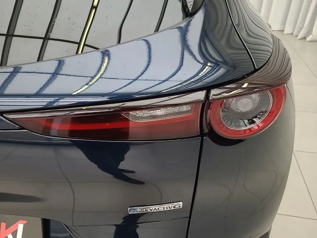 Mazda CX-30 2.5L Exclusive-line