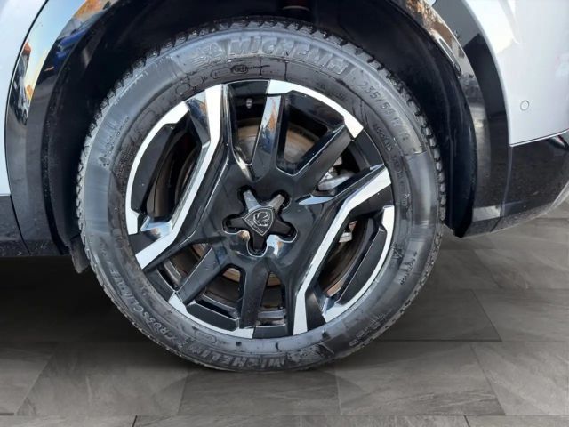 Peugeot E-3008 GT-Line