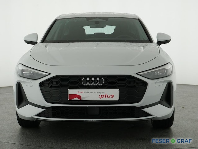 Audi A5 Quattro S-Tronic