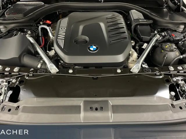 BMW 540 540d M-Sport Touring xDrive