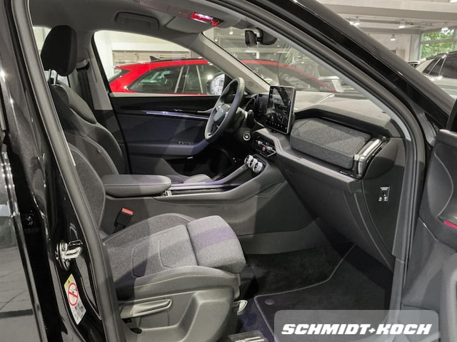 Skoda Kodiaq 1.5 TSI Selection iV