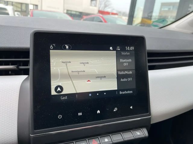 Renault Clio Evolution TCe 90