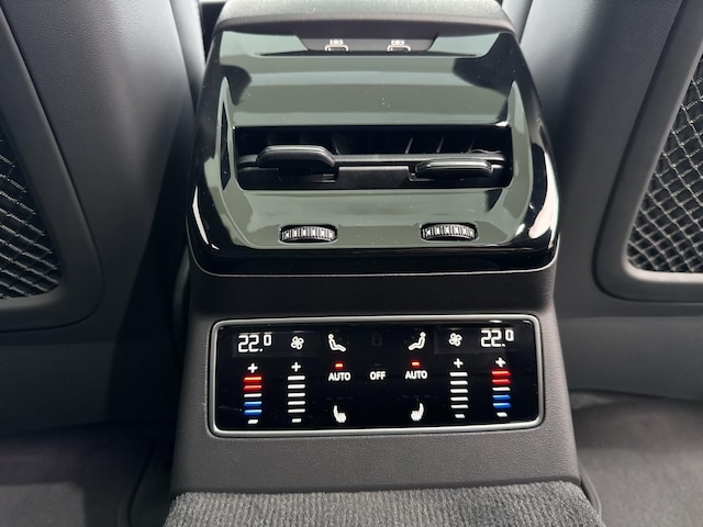 Audi A6 e-tron Avant Quattro