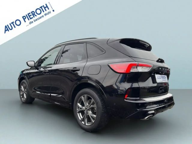 Ford Kuga Plug in Hybrid ST Line X