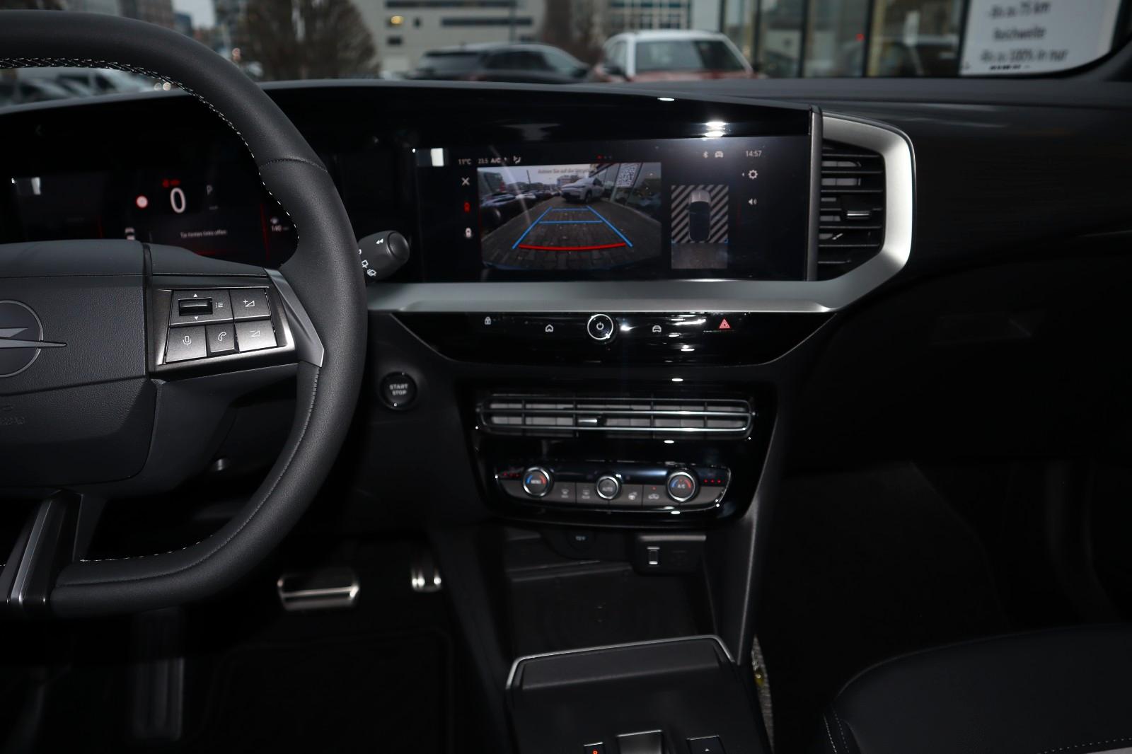 Opel Mokka 1.2 Turbo GS-Line Grand Sport