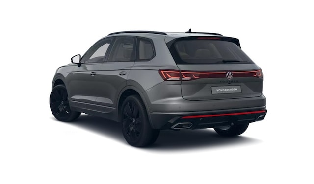 Volkswagen Touareg 3.0 V6 TDI R-Line