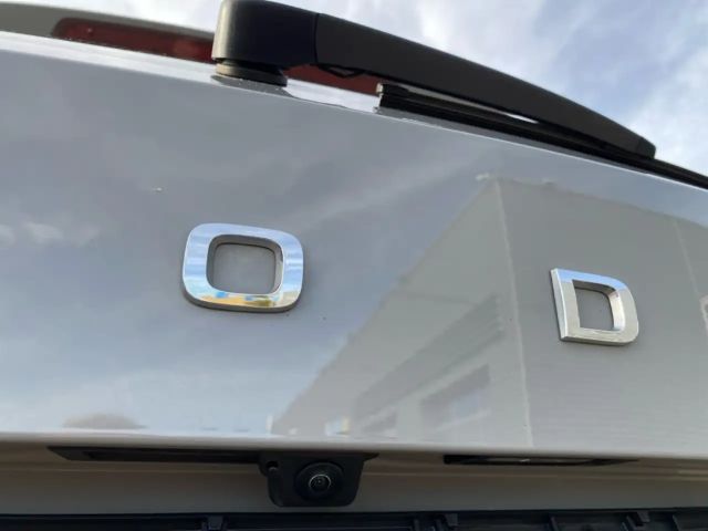 Skoda Kodiaq 2.0 TSI 4x4 Style Style