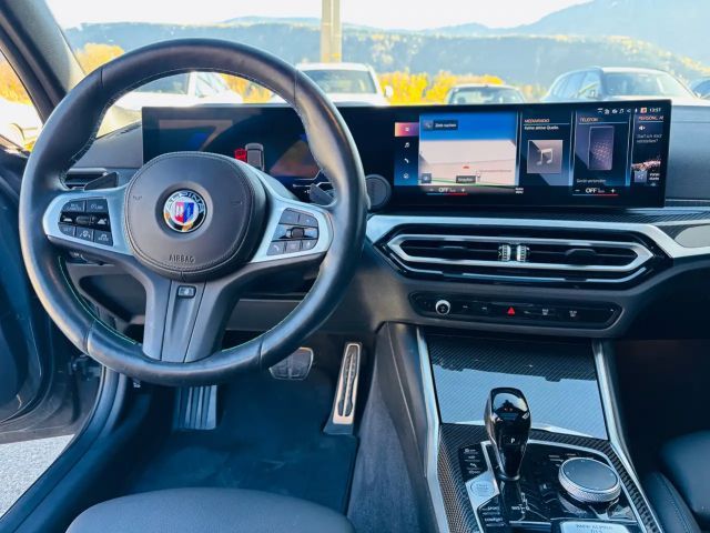 BMW 340 Touring xDrive