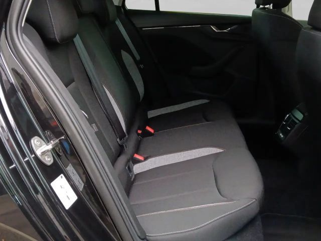 Skoda Kamiq 1.5 TSI Selection