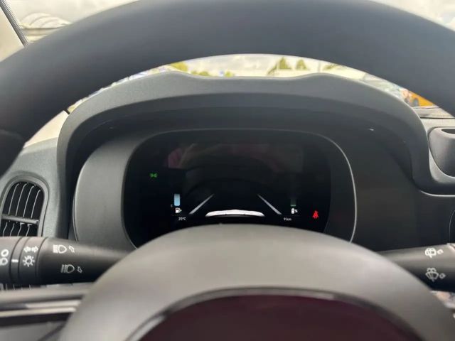 Fiat Panda 1.0 GSE Hybrid 51 kW, 5-türig