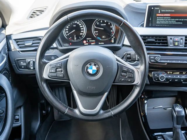 BMW X2 Advantage pakket xDrive25e