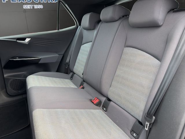 Volkswagen ID.3 150 kW Life Performance Pro