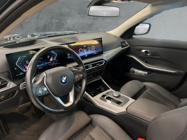 BMW 318 318i Touring