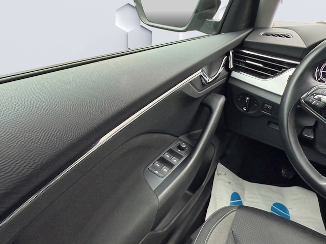 Skoda Scala 1.0 TSI Tour