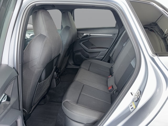 Audi A3 35 TFSI S-Tronic Sportback