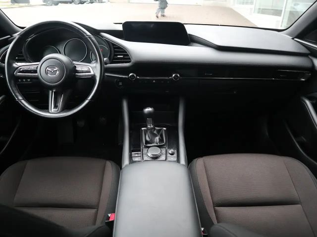 Mazda 3 Selection SkyActiv