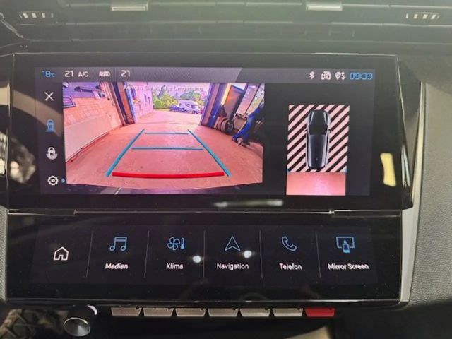 Peugeot 308 Allure Pack EAT8 PureTech SW