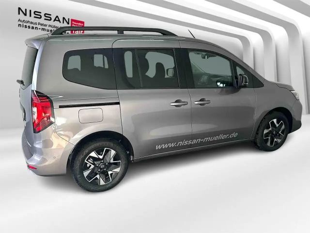Nissan Townstar Tekna Townstar EV