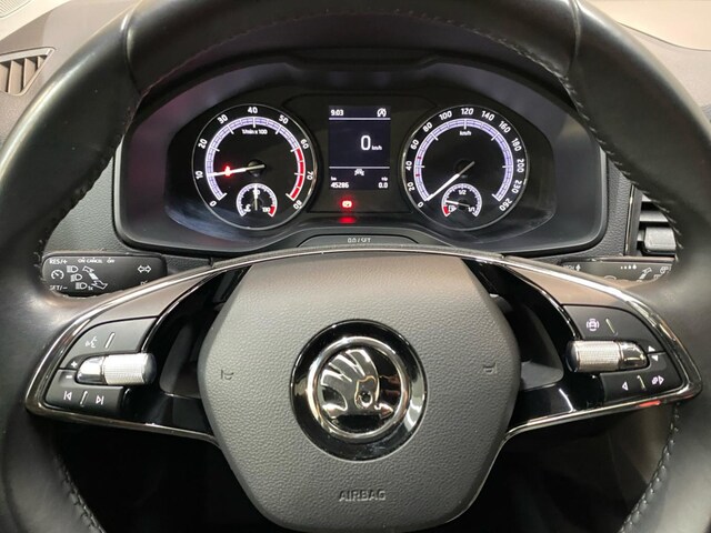 Skoda Karoq 1.0 TSI Ambition