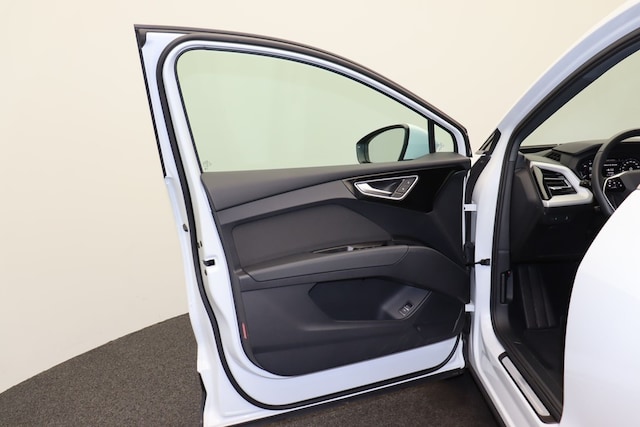 Audi Q4 e-tron 40 Sportback