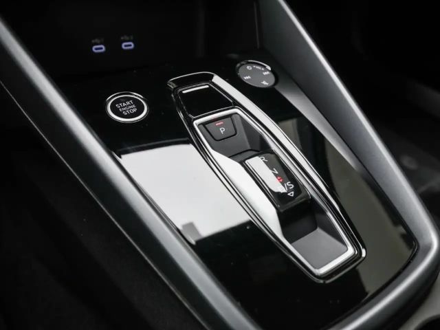 Audi A3 35 TDI S-Line Sedan Sportback