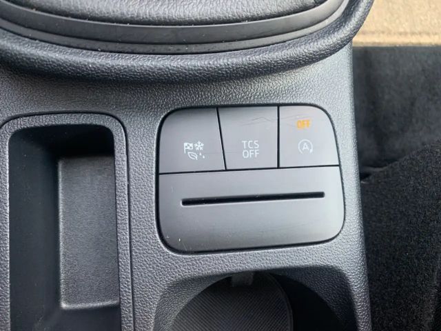 Ford Fiesta Cool & Connect