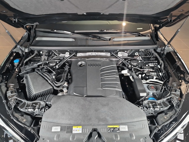 Audi Q5 Quattro S-Tronic