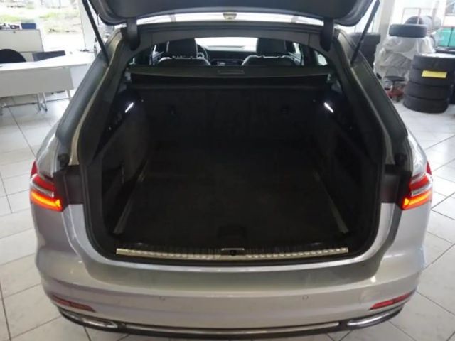 Audi A6 40 TDI Avant Sport