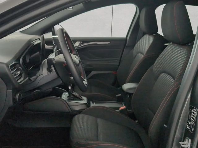 Ford Focus EcoBoost ST Line Wagon