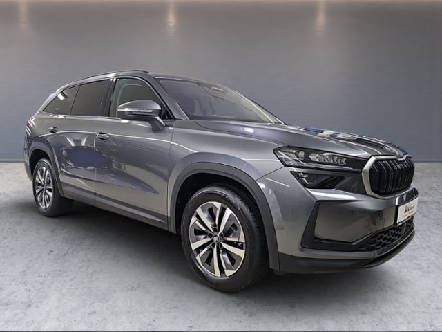 Skoda Kodiaq 1,5 e-TSI MATRIX NAVI AHK 7S EL-HK 18Z RFK