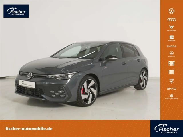 Volkswagen Golf 2.0 TSI DSG GTI Style