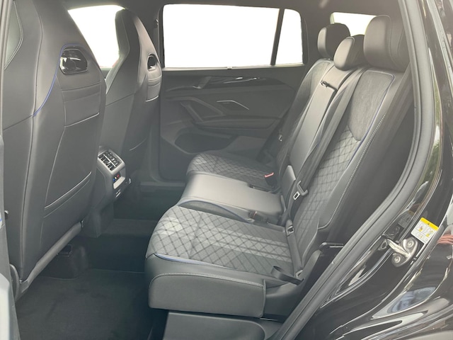 Volkswagen Tayron R-Line Style